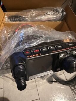 Yaesu FTM-510D