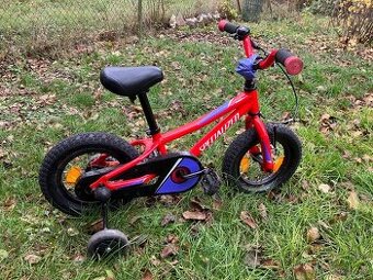 Dětské kolo Specialized 12