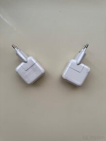 Apple 12W Adapter Nový, Nepoužitý