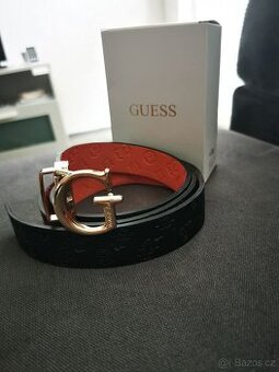 Pásek Guess