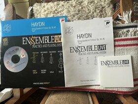 Noty Haydn