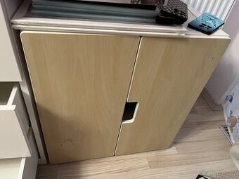 Skřínka Ikea