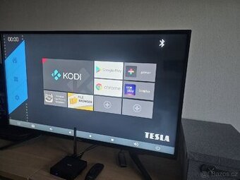 Multimediální Centrum Tesla MediaBox X900 Pro