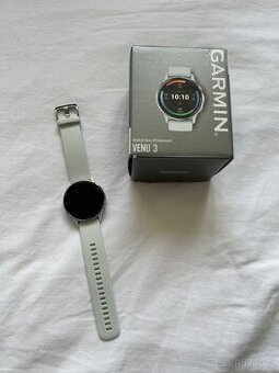 Hodinky Garmin VENU 3 - 1