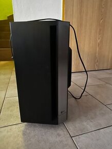 subwoofer LG - 1
