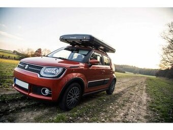 Autostan Myrmutt XL 2024 značky SOVNARAN