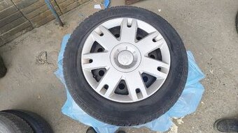 Zimni kola ford fiesta 195/65 R15