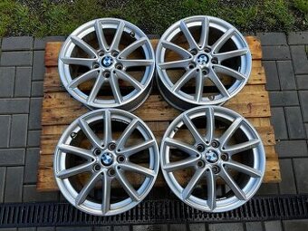 Alu kola, disky r16 5x112 BMW