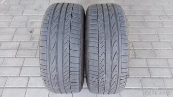 Bridgestone 225 45 17 letní