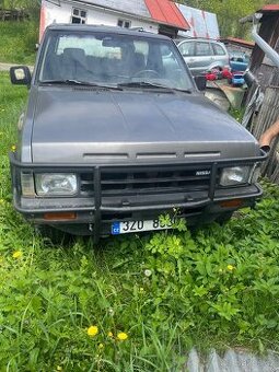 Nissan Terrano