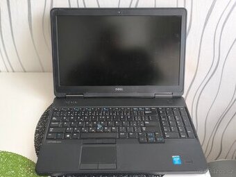 DELL Latitude E5540