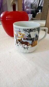 Porcelan