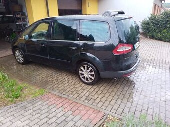 Ford Galaxy