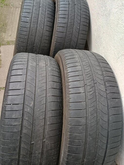 Pneu 205/55/16 letní MICHELIN