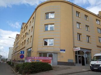 BYT 4+1 v centru města Uherský Brod