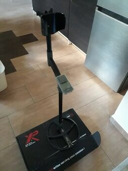 Detektor kovů XP DEUS - 1