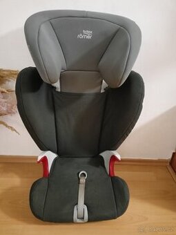 Dětská autosedačka
