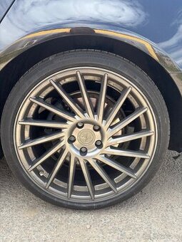 Keskin kt17 8.5jx19h2 5x112