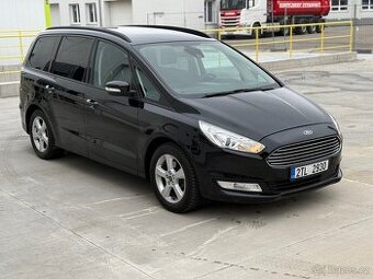 Ford Galaxy 7mist 1.5 ecoboost