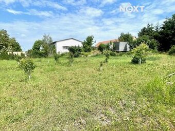 Prodej pozemek Zahrada, 1192㎡ - 1