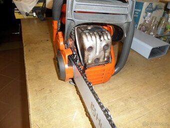 Husqvarna 455