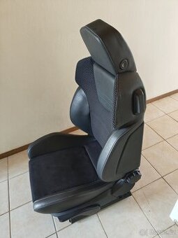 Recaro OPC