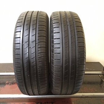 Hankook 195/65 R15 91H 1x5-5,5mm 1x4-4,5mm