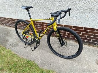 Prodám kolo Kellys soot 30 Gravel