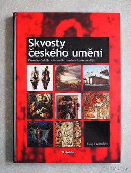 Skvosty českého umění - 1