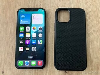 Iphone 12 64Gb black