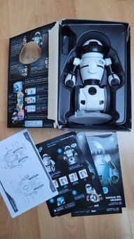 MIP robot WowWee