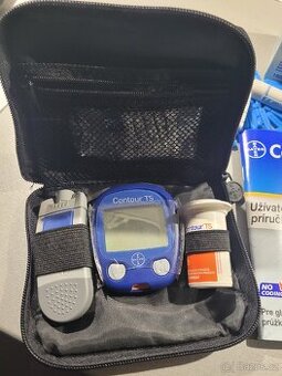 Glukometr - 1