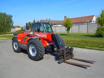 MANITOU MT 732 - 1