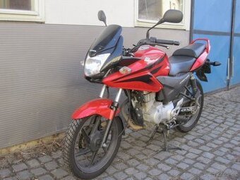 Honda CBF 125