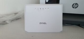 ZYXEL GateWay Wdsl. Modem 2.4 a 5ghz