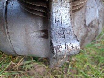 Motor - 1