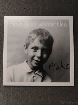 Flake lp (Rammstein) PODEPSANÉ - 1