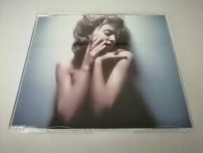 CD KYLIE MINOGUE - LOVE AT FIRST SIGHT - 1