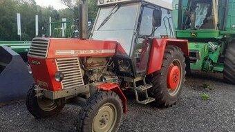 Zetor 8011
