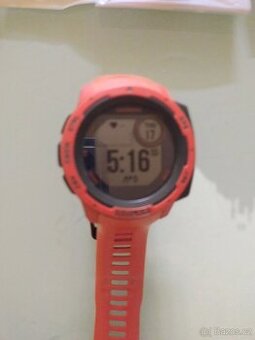 Garmin instinct solar - 1