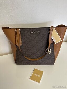 Kabelka Michael Kors Kimberly