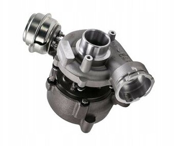 Turbo Audi A4 2.0 TDI (B7) BPW 140 HP | 717858