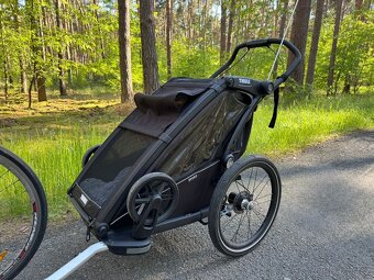 Thule Chariot Sport