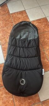 BUGABOO Fusak Midnight Black