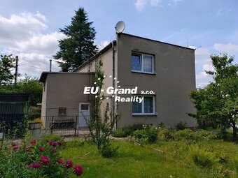 Prodej rodinného domu v Rumburku - ulice Kotvová