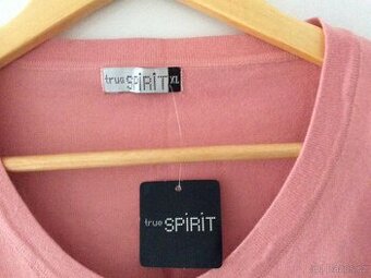 Bolerko k šatům zn.Spirit, vel.L-XL - 1