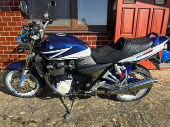 Suzuki GSX 1400
