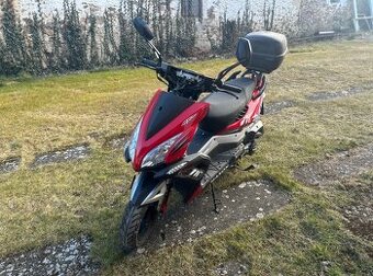 Maxon JJ125T-15