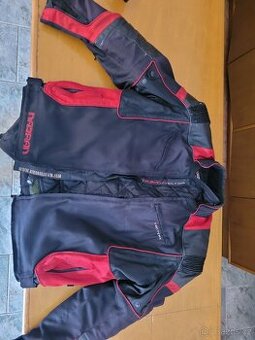 Moto oblečení Nazran - 1