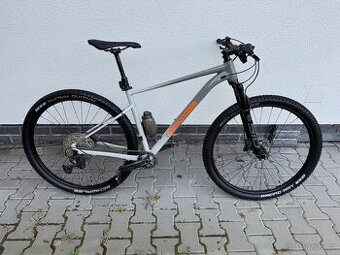Horské kolo CANNONDALE TRAIL SL 1